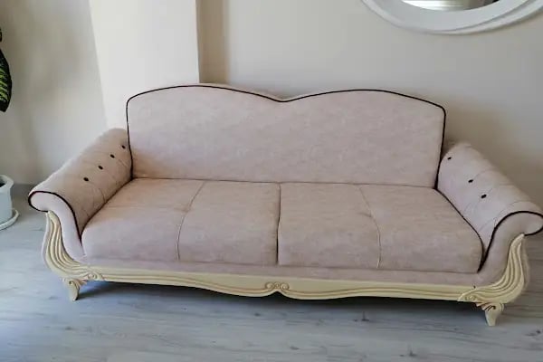 İpek buharlı Koltuk Yıkama Çerkezköy Kapaklı - Resim 18