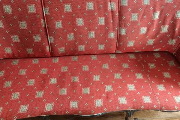 İpek buharlı Koltuk Yıkama Çerkezköy Kapaklı - Resim 17