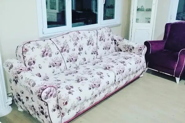 İpek buharlı Koltuk Yıkama Çerkezköy Kapaklı - Resim 19