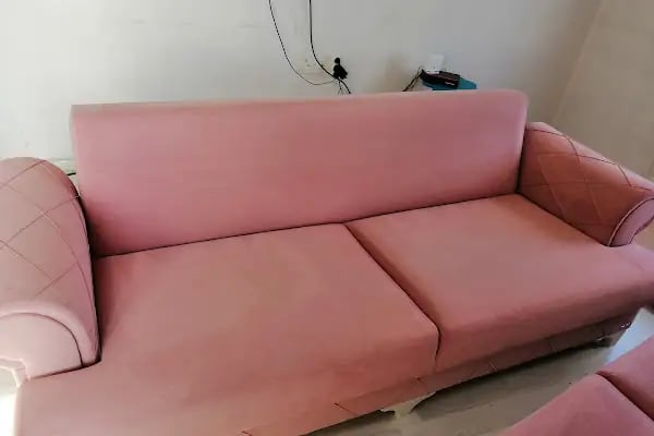 İpek buharlı Koltuk Yıkama Çerkezköy Kapaklı - Resim 13