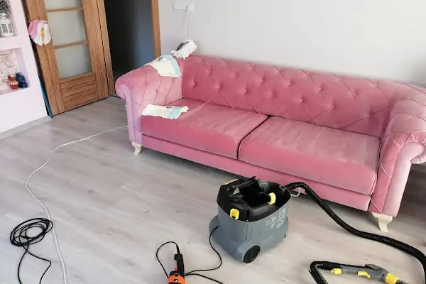 İpek buharlı Koltuk Yıkama Çerkezköy Kapaklı - Resim 16