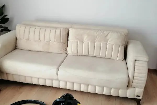 İpek buharlı Koltuk Yıkama Çerkezköy Kapaklı - Resim 4