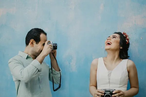 Milcan Uğurbaşcıl Photography - Resim 10