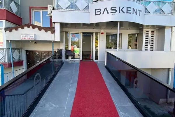 Başkent Ağız Ve Diş Sağlığı Polikliniği - Resim 6