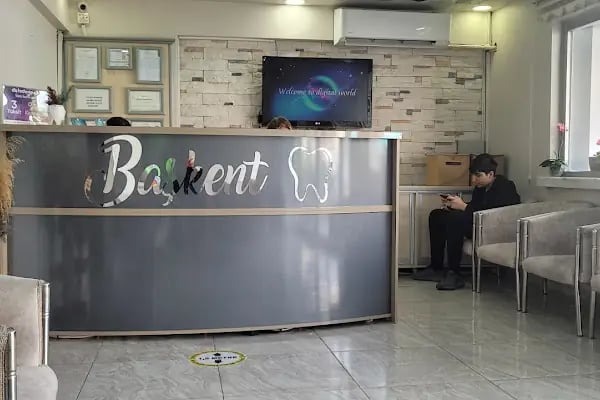 Başkent Ağız Ve Diş Sağlığı Polikliniği - Resim 8
