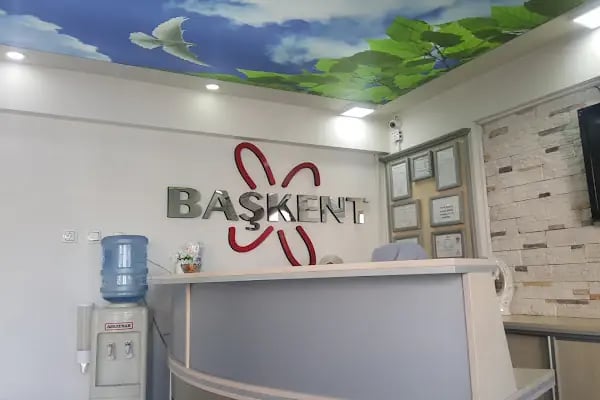 Başkent Ağız Ve Diş Sağlığı Polikliniği - Resim 11