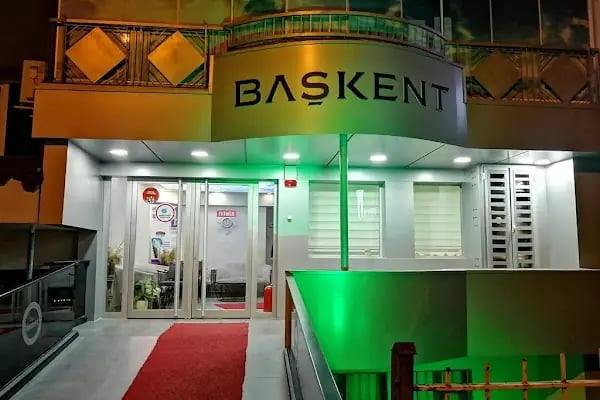 Başkent Ağız Ve Diş Sağlığı Polikliniği - Resim 2