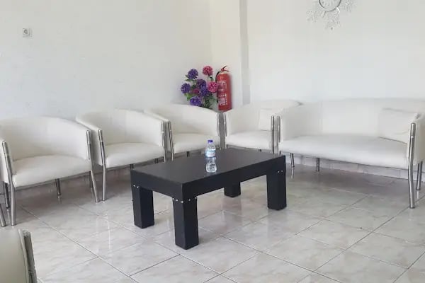 Başkent Ağız Ve Diş Sağlığı Polikliniği - Resim 4