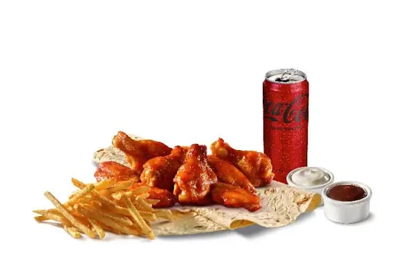 Cajun Corner Buca - Resim 18