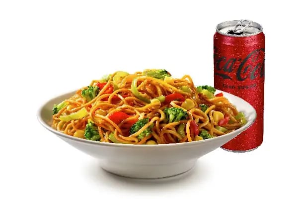 Cajun Corner Buca - Resim 6