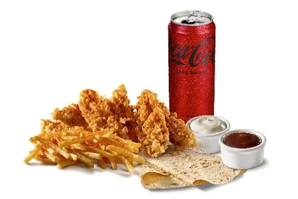 Cajun Corner Buca - Resim 17