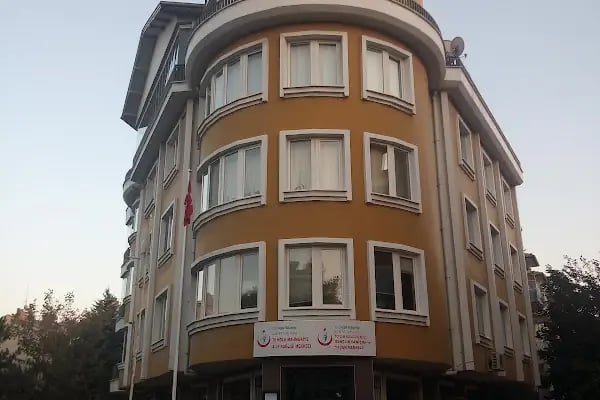 Mamuriye Cami - Resim 12