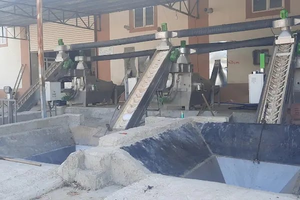 Çelik Zeytinyağı Fabrikası - Resim 5