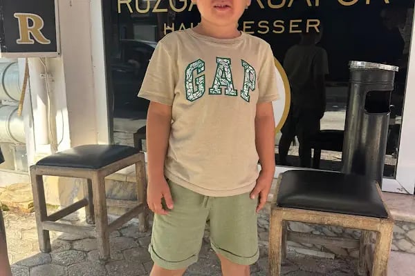 Rüzgar Erkek Kuaförü - Resim 5