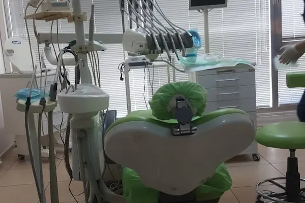Dr. Türker Özomay - Resim 3