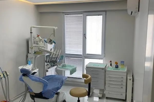 Dr. Türker Özomay - Resim 2