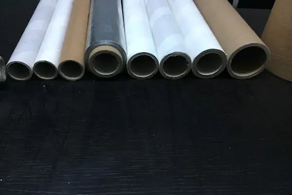 BOYRAZ KAĞIT MASURA FABRİKASI - Resim 11