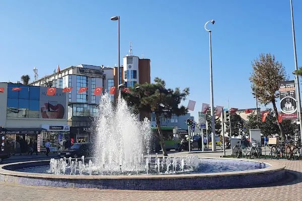 Pasaj 2000 Kitapçılar Çarşısı - Resim 3