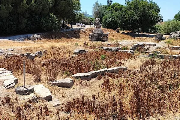 Artemis Tapınağı - Resim 15