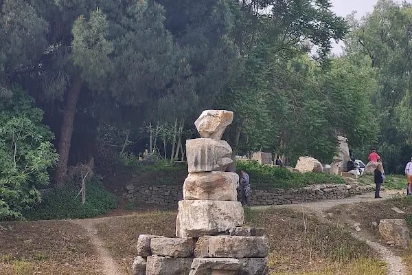 Artemis Tapınağı - Resim 20