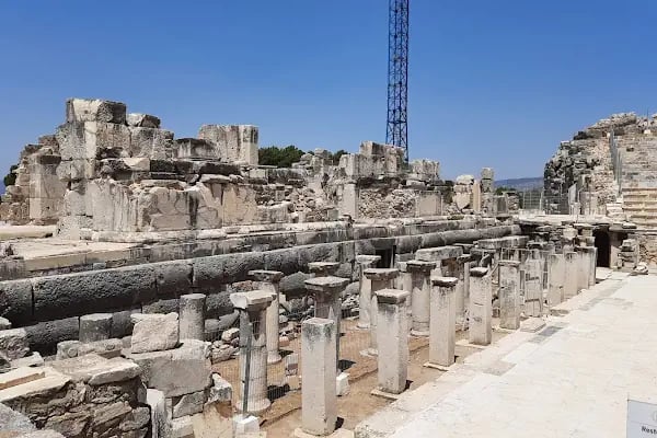 Artemis Tapınağı - Resim 11