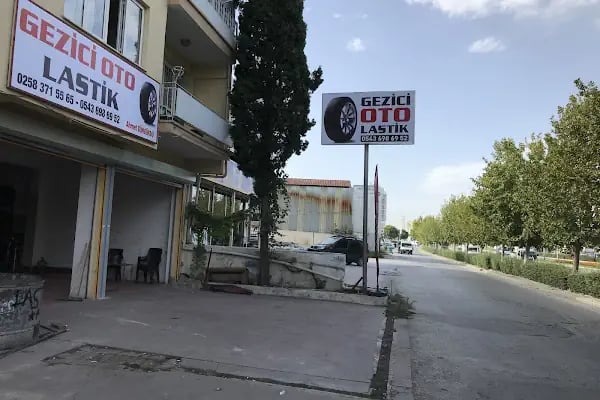 Gezici Oto Lastik | Denizli Oto Lastik Tamiricisi | Yol Yardım - Resim 10