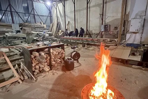 Aras Kargo Aksu Şubesi - Resim 1