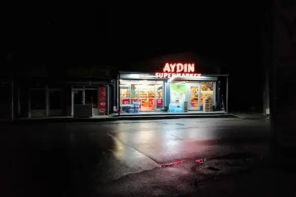 AYDIN SÜPER MARKET 2 - Resim 5