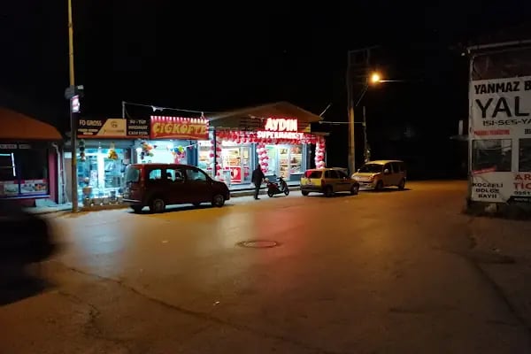 AYDIN SÜPER MARKET 2 - Resim 7