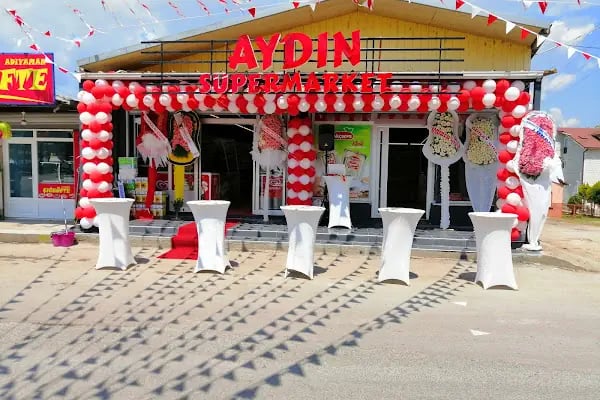 AYDIN SÜPER MARKET 2 - Resim 3