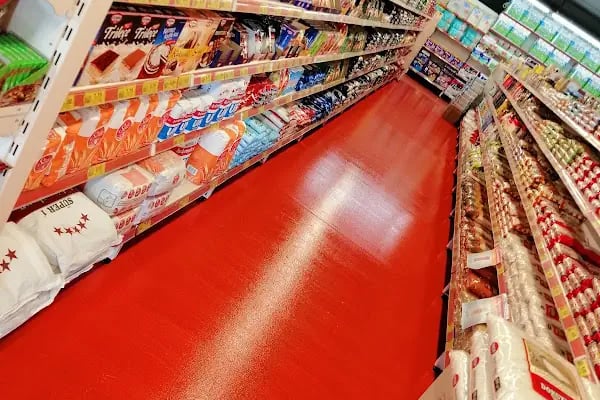 AYDIN SÜPER MARKET 2 - Resim 6