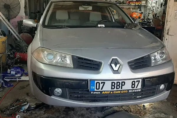 06 Oto Bakım Servisi - Resim 6