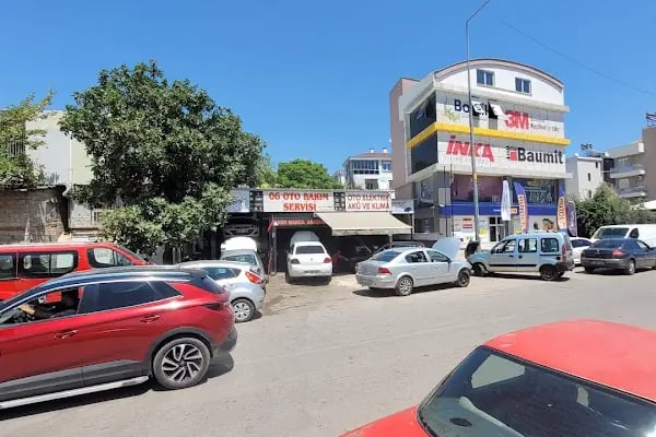 06 Oto Bakım Servisi - Resim 16