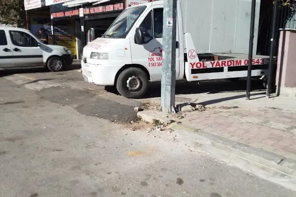 06 Oto Bakım Servisi - Resim 4