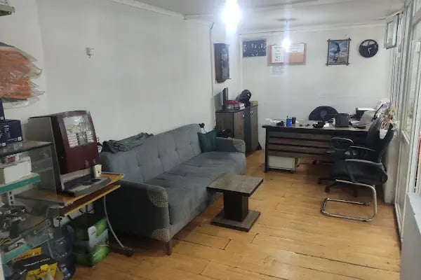 06 Oto Bakım Servisi - Resim 8