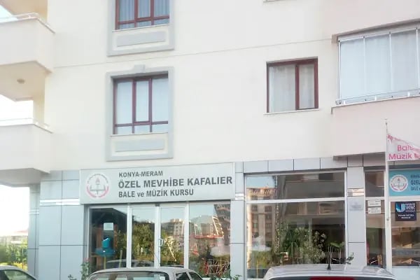 ÖZEL MEVHİBE KAFALIER BALE VE MÜZİK KURSU - Resim 11