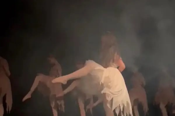 ÖZEL MEVHİBE KAFALIER BALE VE MÜZİK KURSU - Resim 20