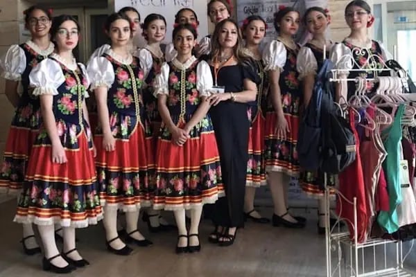ÖZEL MEVHİBE KAFALIER BALE VE MÜZİK KURSU - Resim 19