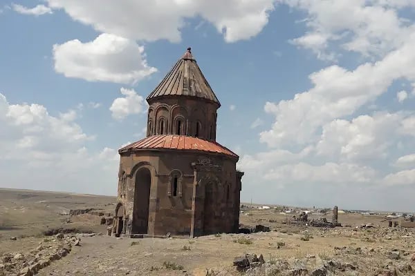 Kars Belediyesi Toptancı Sebze Hali - Resim 6