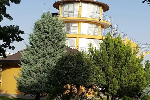 Adalet Parkı - Resim 7