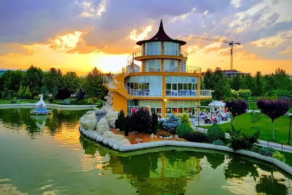 Adalet Parkı - Resim 4