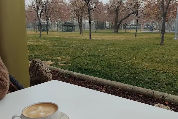 Adalet Parkı - Resim 18