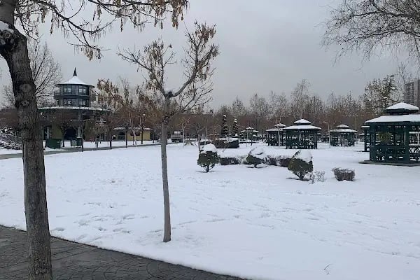 Adalet Parkı - Resim 17