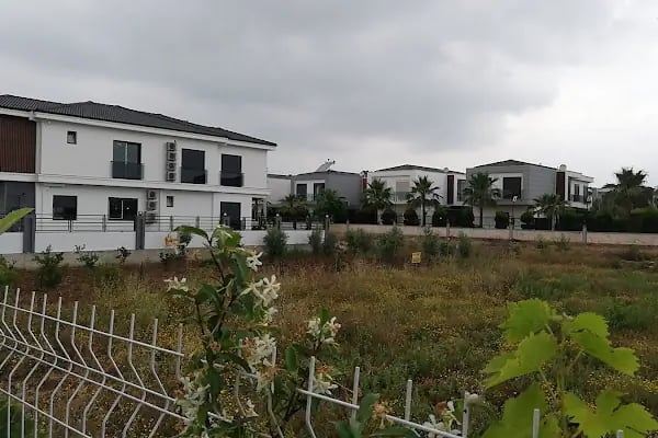 ALACATI Villas - Resim 2