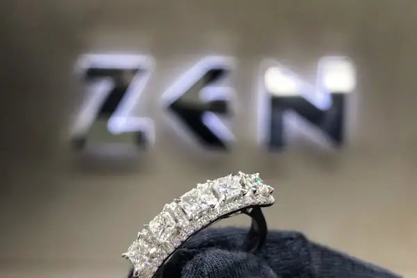 Zen Pirlanta Balıkesir - Resim 5