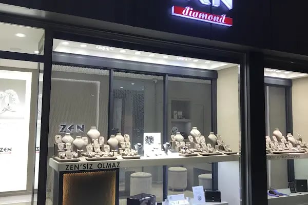 Zen Pirlanta Balıkesir - Resim 1