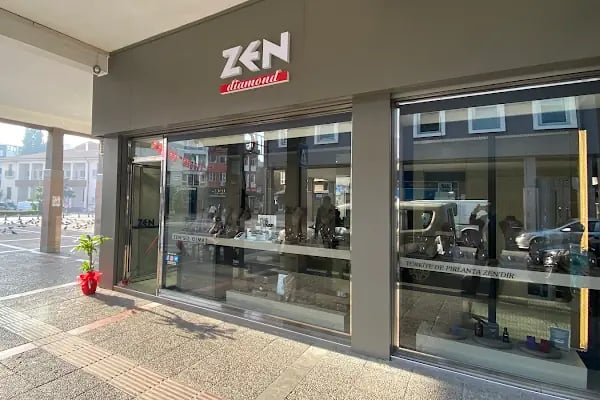 Zen Pirlanta Balıkesir - Resim 2