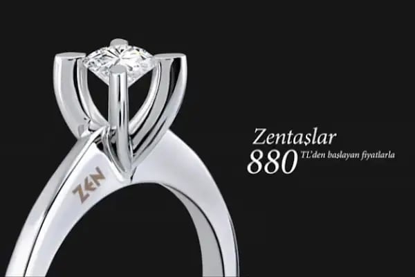 Zen Pirlanta Balıkesir - Resim 18