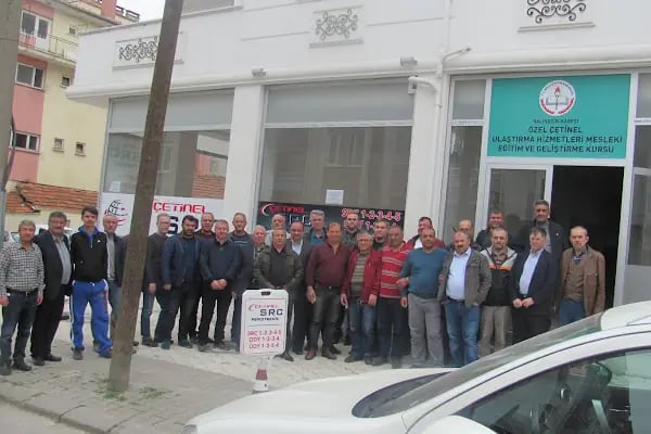 Çetinel Src ve Psikoteknik - Resim 2