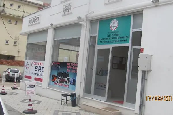 Çetinel Src ve Psikoteknik - Resim 3